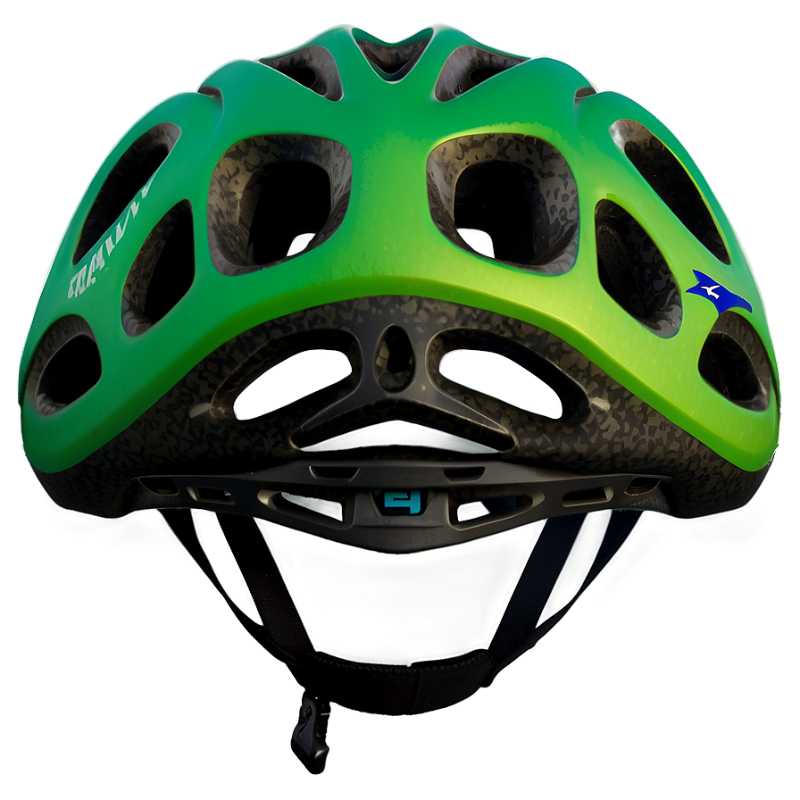 Road Bike Helmet Png Yra PNG image