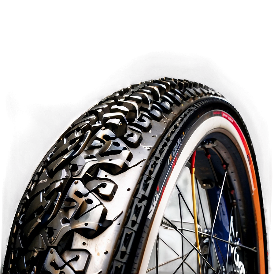 Road Bike Tires Png 06122024 PNG image