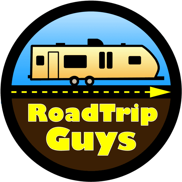 Road Trip Guys_ Logo PNG image