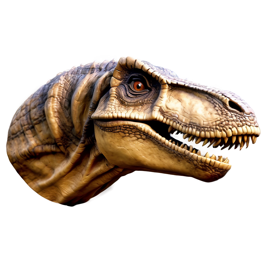 Roaring T Rex Head Image Png Uun PNG image