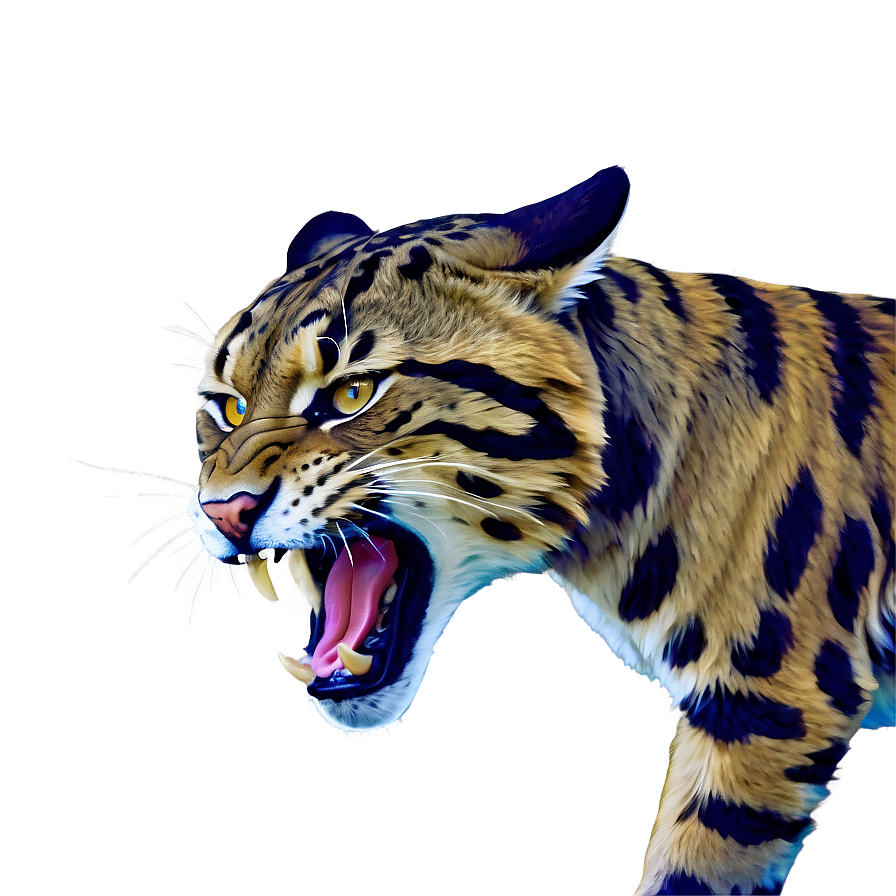 Wildcat Png Images (100++)