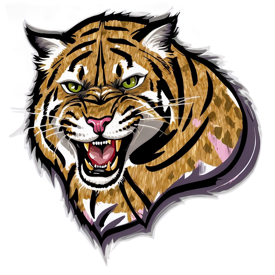 Wildcat Png Images (100++)