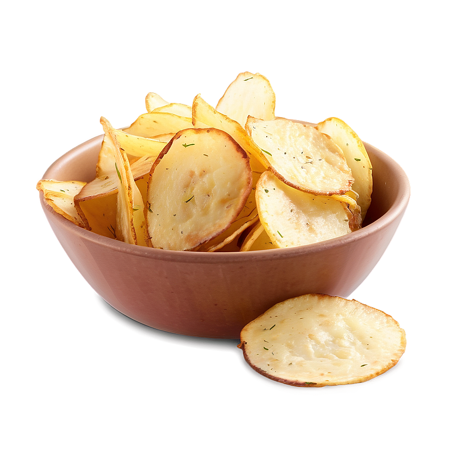 Roasted Chicken Potato Chips Png Age PNG image