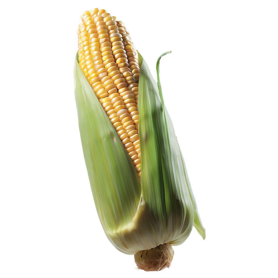 Roasted Corn Png 55 PNG image