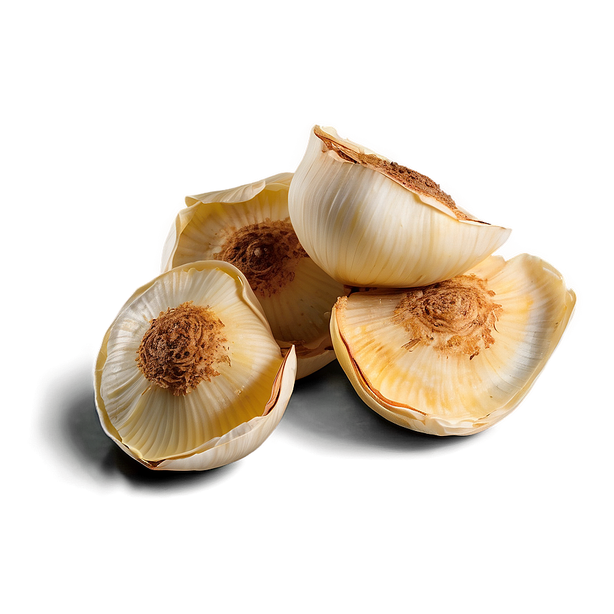 Roasted Garlic Chips Png Oys98 PNG image