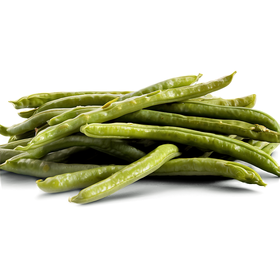 Roasted Green Beans Png 82 PNG image