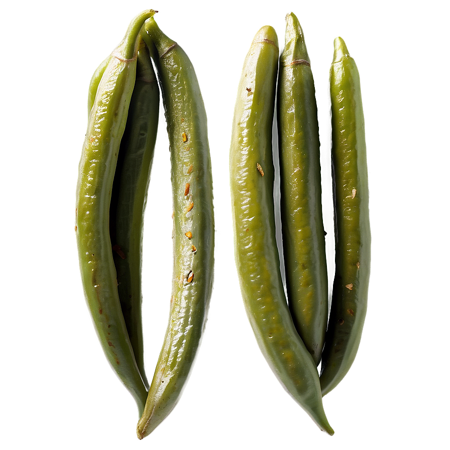 Roasted Green Beans Png Asp73 PNG image