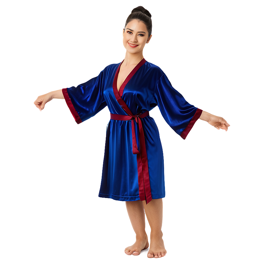 Robe A PNG image