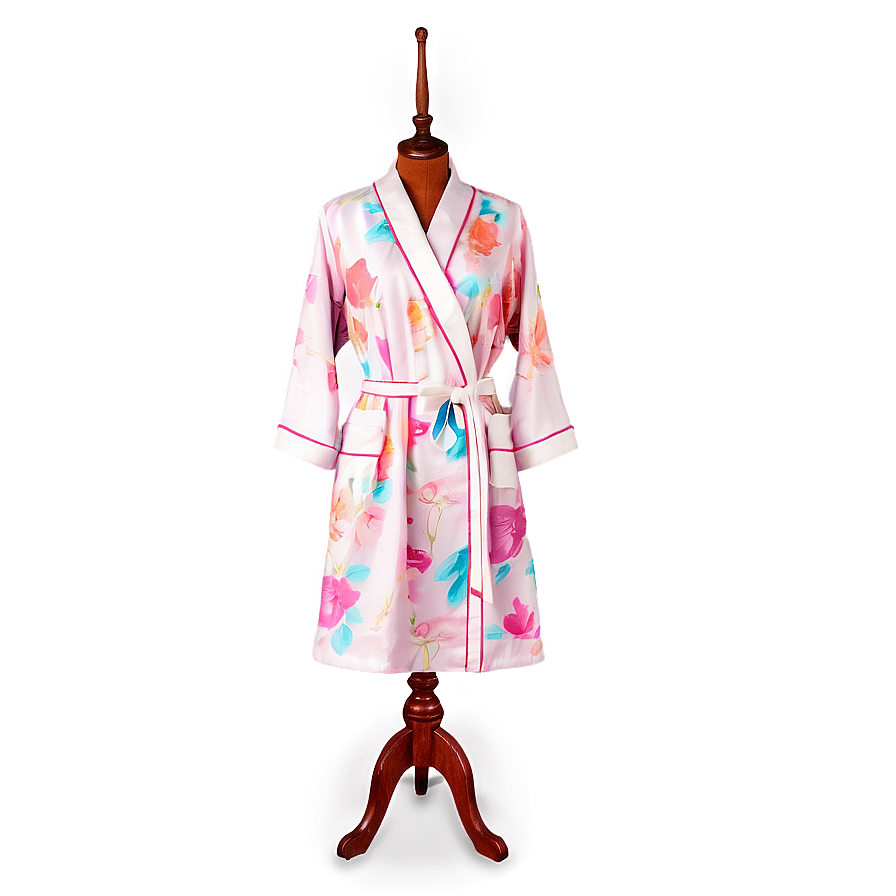 Robe D PNG image