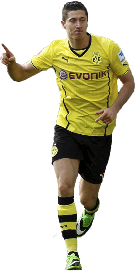 Robert Lewandowski Png Images (100++)