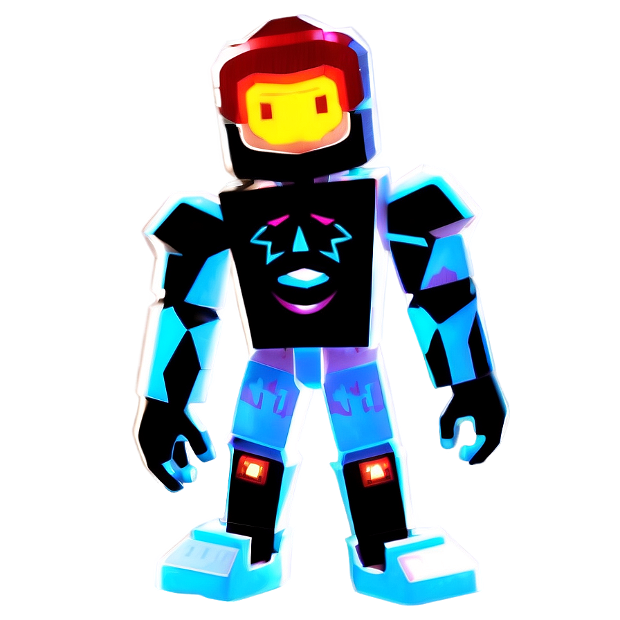 Roblox Avatar Design Png Quo PNG image