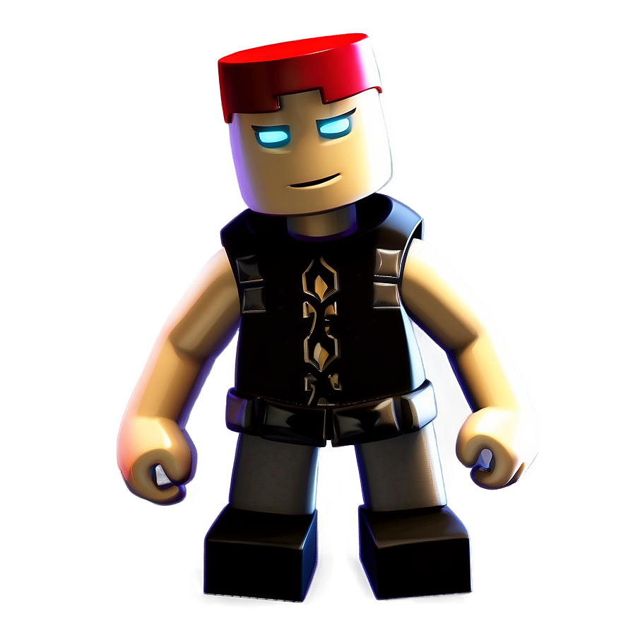 Roblox Character Art Png 05252024 PNG image