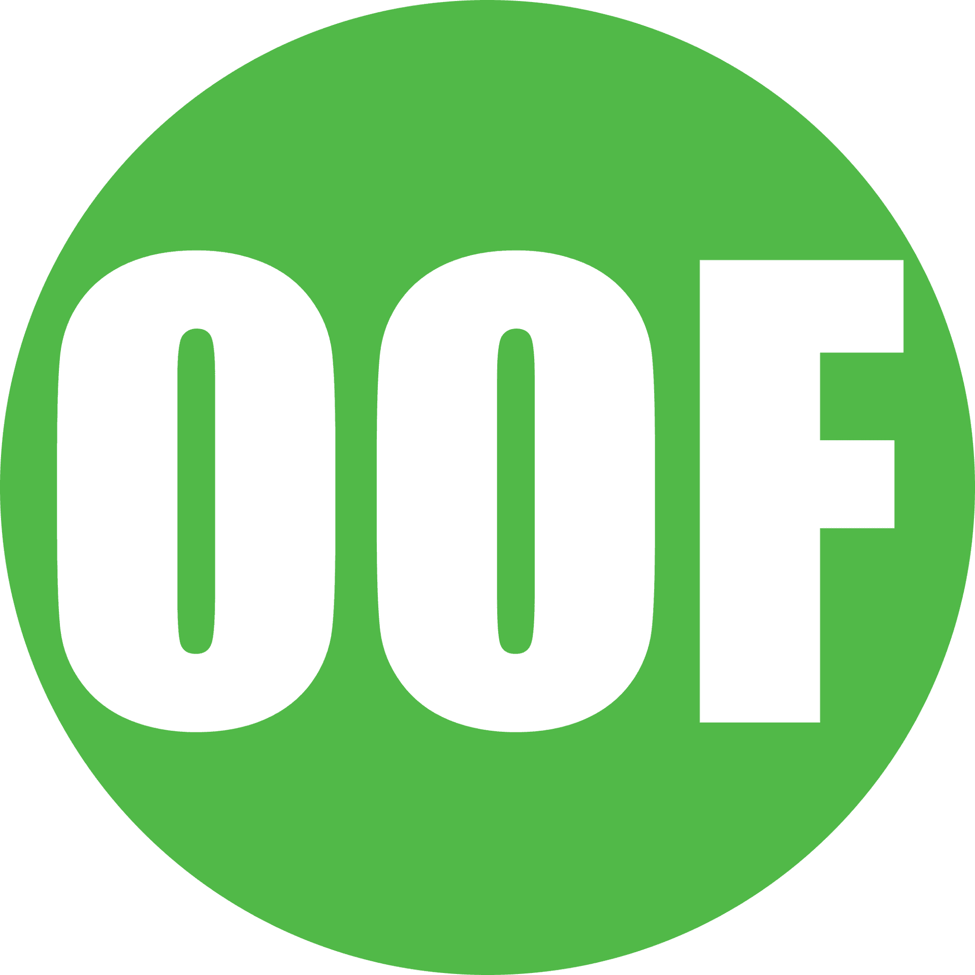 Roblox O O F Sound Icon PNG image