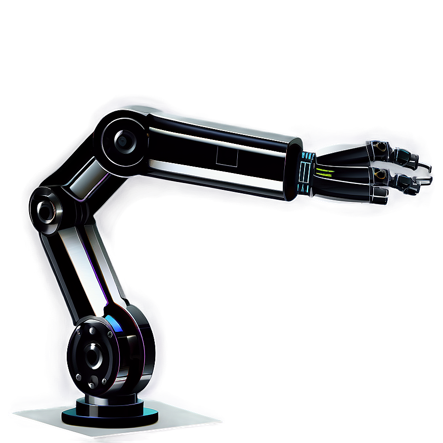 Robot Arm Png Tkf PNG image