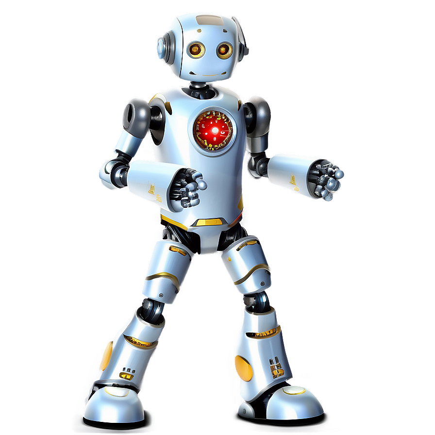 Robot Costume Png Cvv PNG image