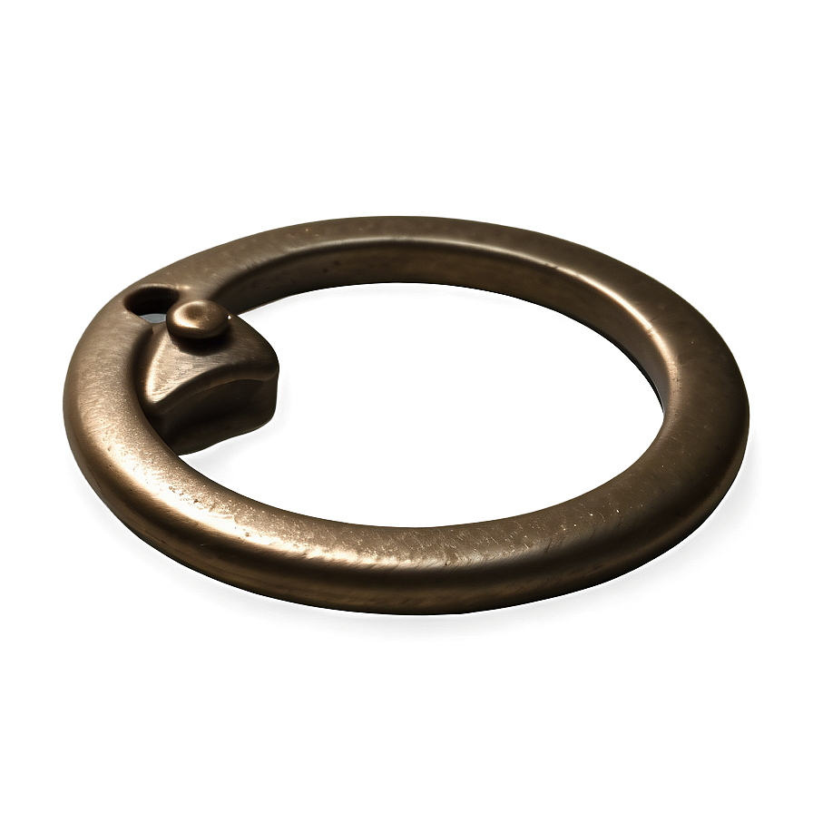 Robust Bronze Bottle Opener Png 94 PNG image