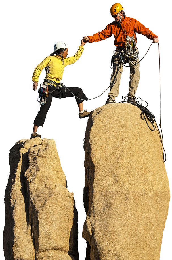 Rock_ Climbers_ Helping_ Hand.png PNG image