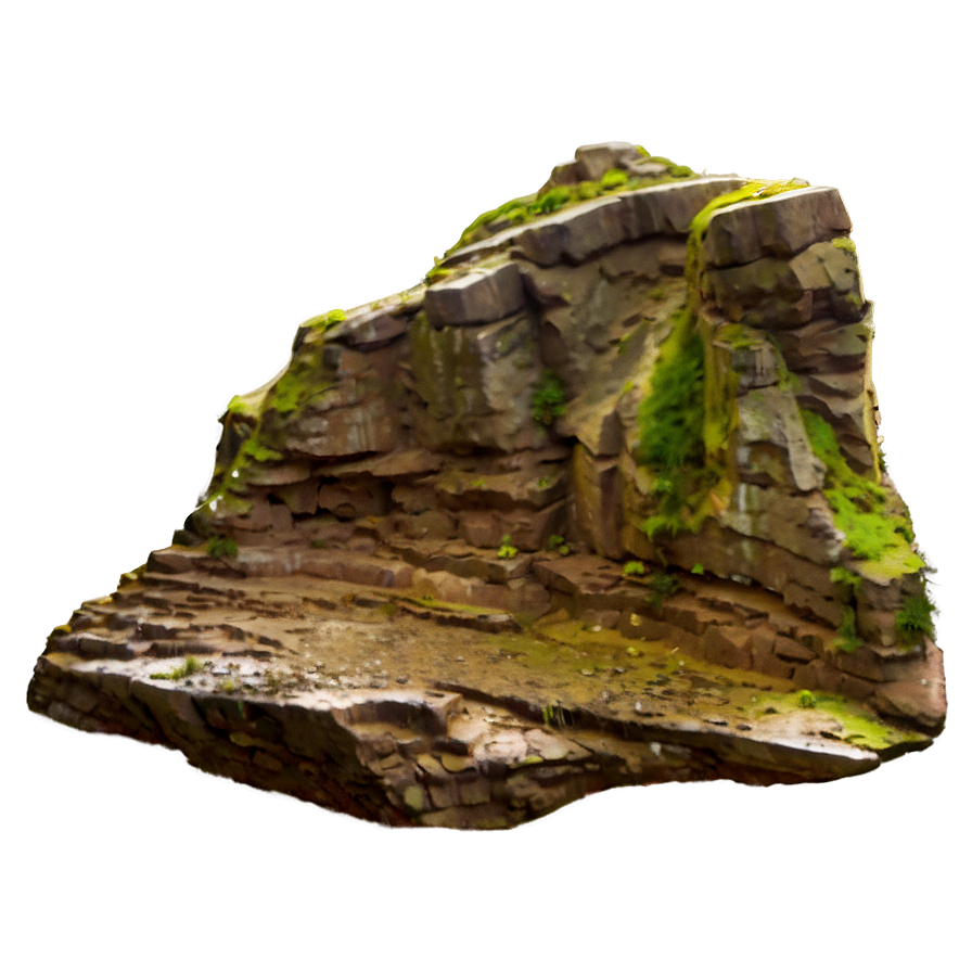 Rock Formation Png Lbs PNG image