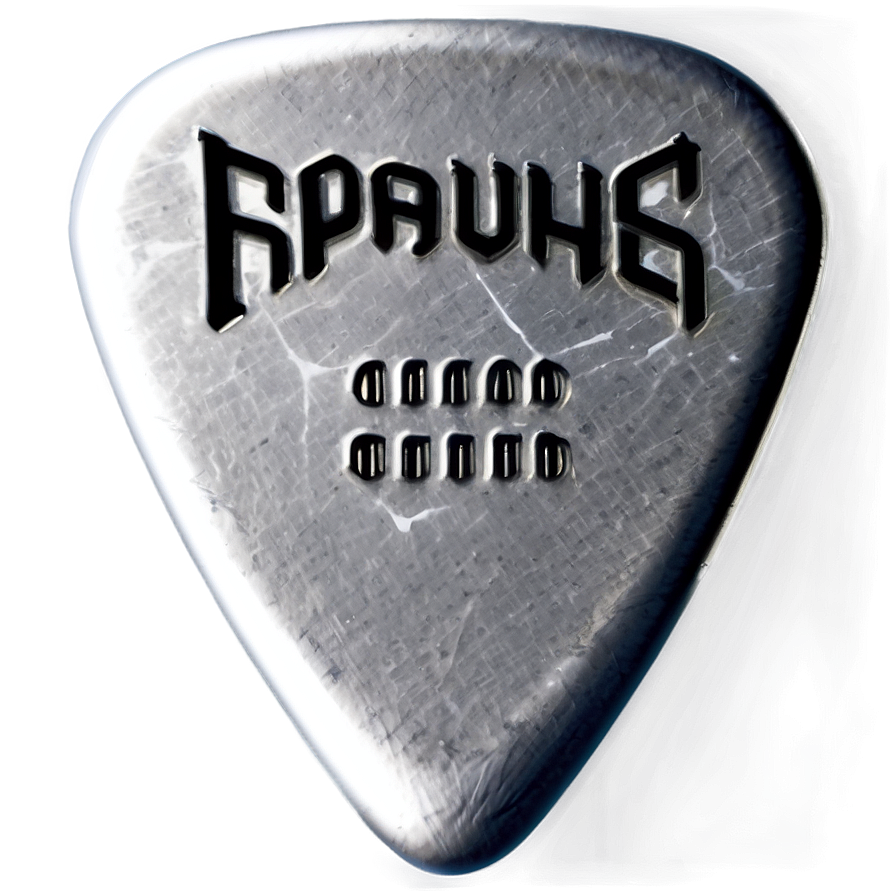 Rock Guitar Pick Png Vif78 PNG image