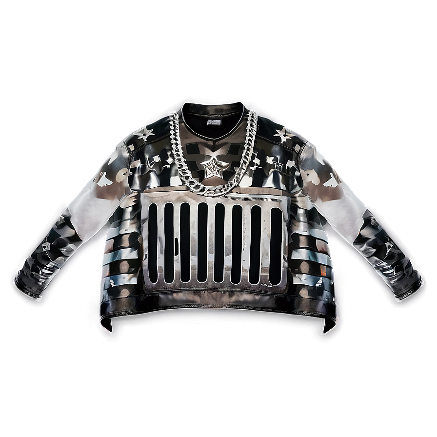 Rock Style Clothes Png Xqr PNG image