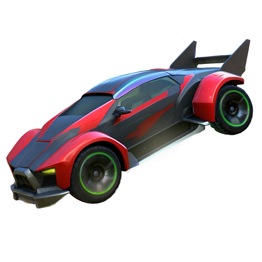 Rocket League Car Exclusive Preview Png 36 PNG image