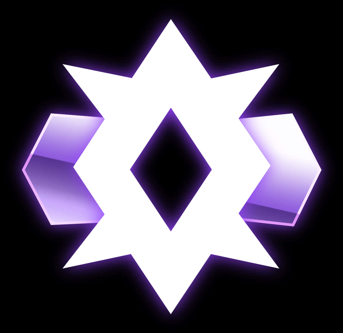 Rocket League Champion Star Logo PNG image