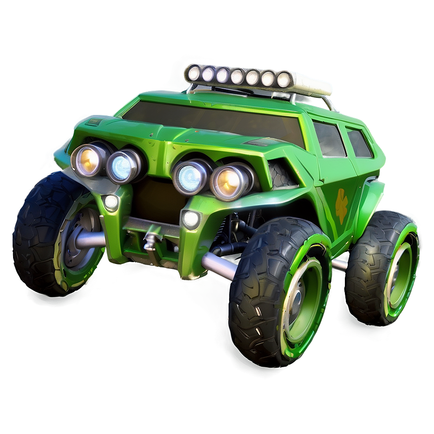 Rocket League Classic Octane Png 06132024 PNG image