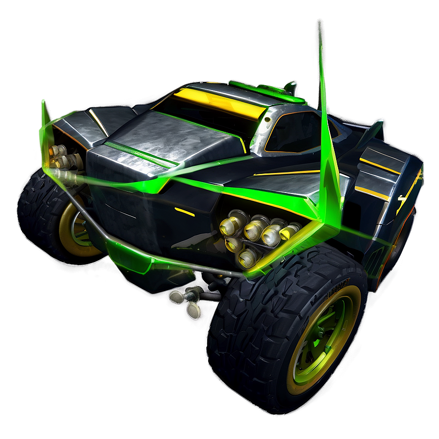 Rocket League Octane Championship Edition Png 33 PNG image