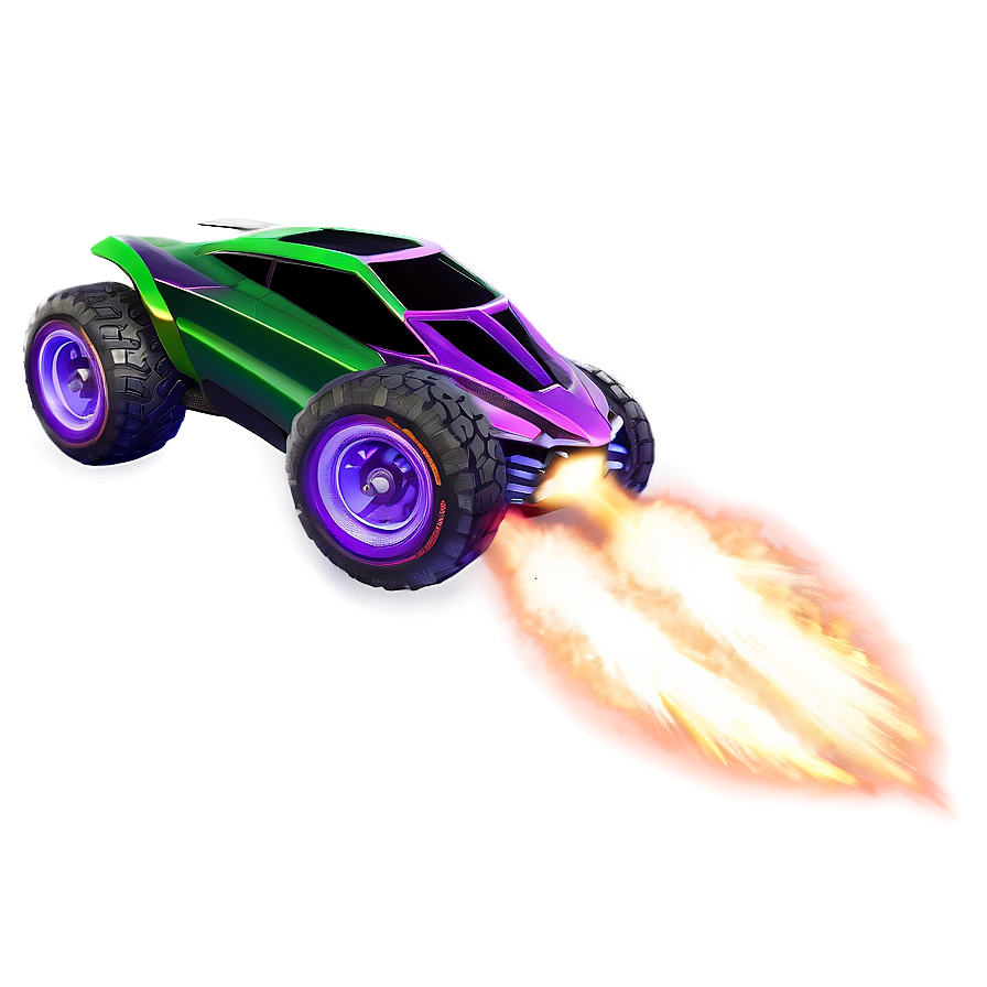 Rocket League Octane Legacy Car Png Kpg58 PNG image