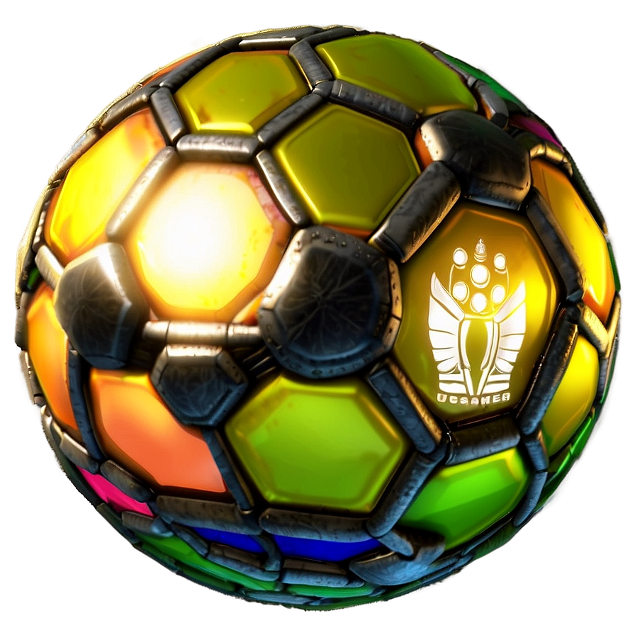 Rocket League Ultimate Edition Pack Png 05212024 PNG image