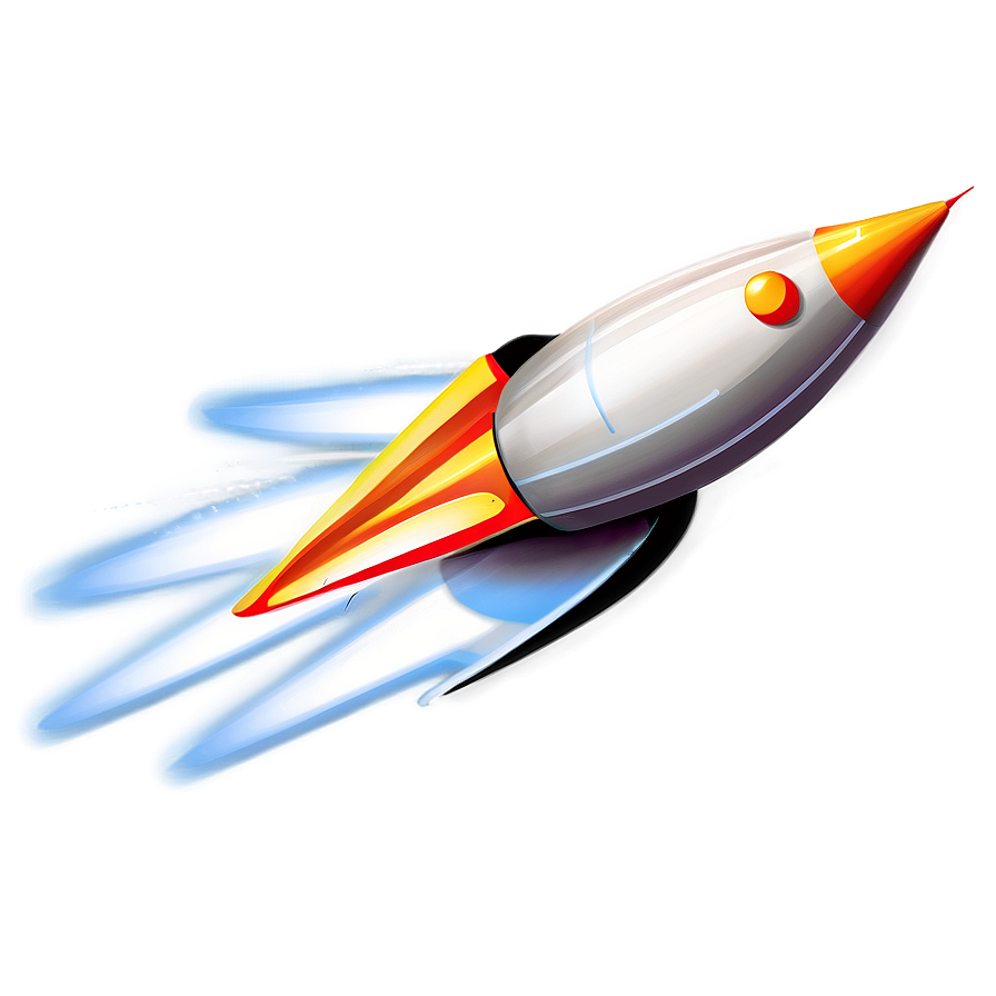 Rocketship Landing Png 27 PNG image