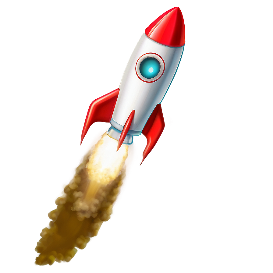 Rocketship Landing Png Axd47 PNG image