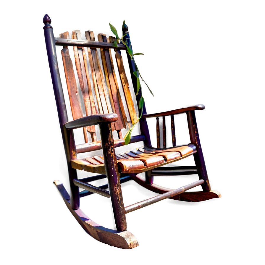 Rocking Chairs Png 50 PNG image