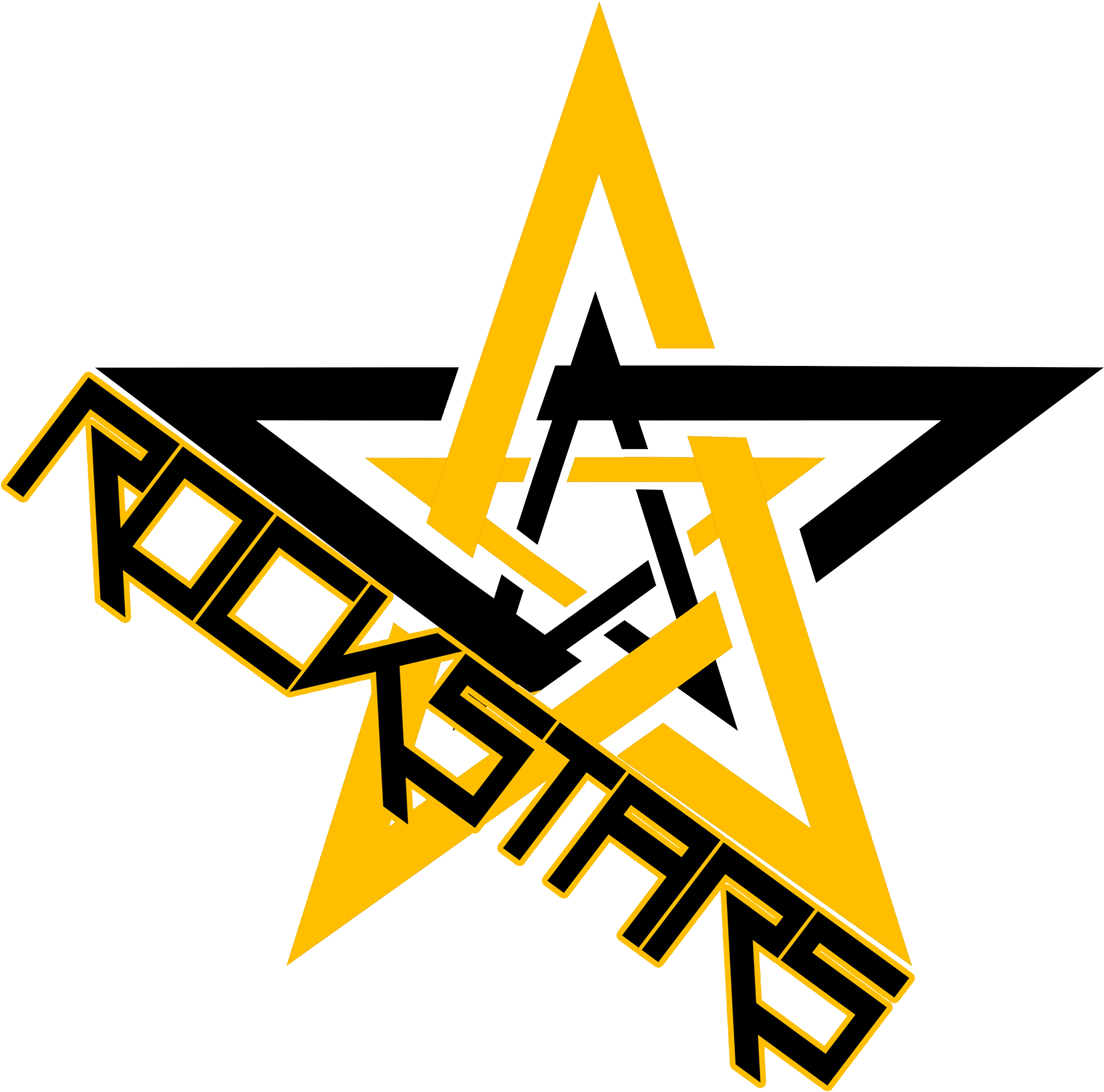 Rockstar Games Logo PNG image
