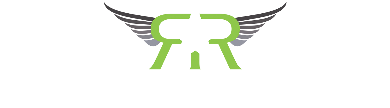 Rockstar Rides Logo PNG image
