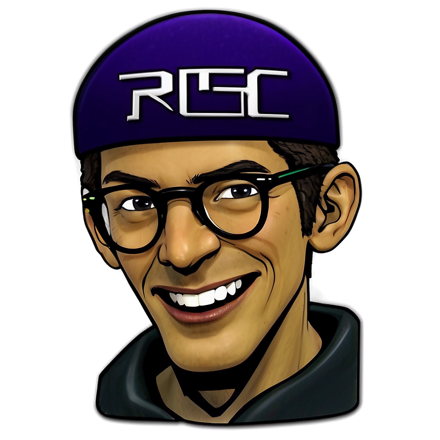 Rog Ally Gamer Profile Picture Png 06292024 PNG Image