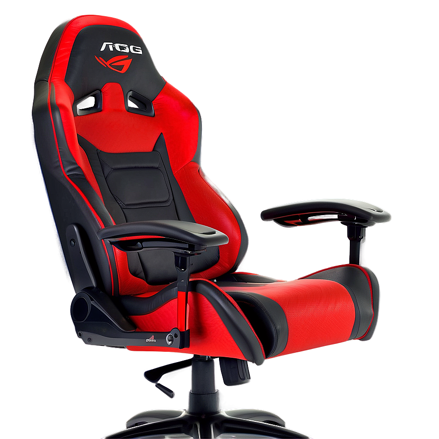 Rog Ally Gaming Chair Decal Png 13 PNG image