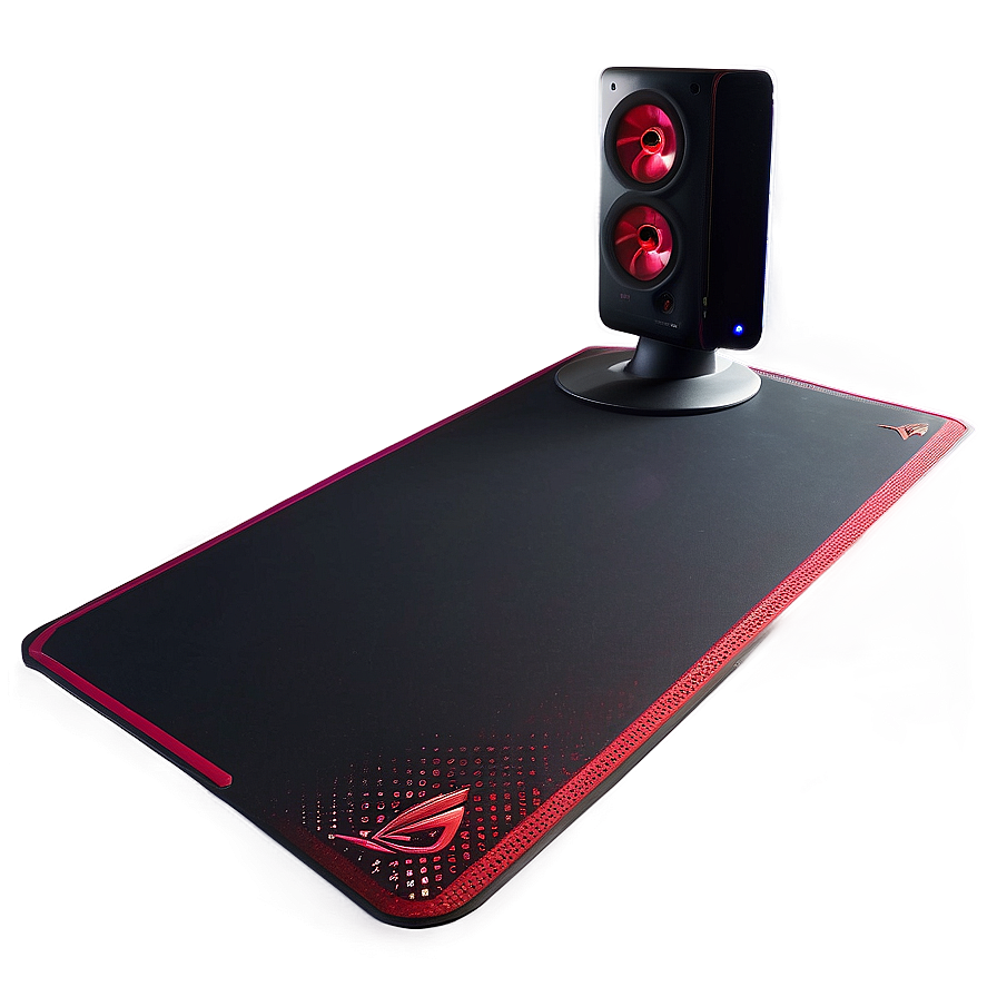 Rog Ally Gaming Desk Mat Png Qkd PNG image