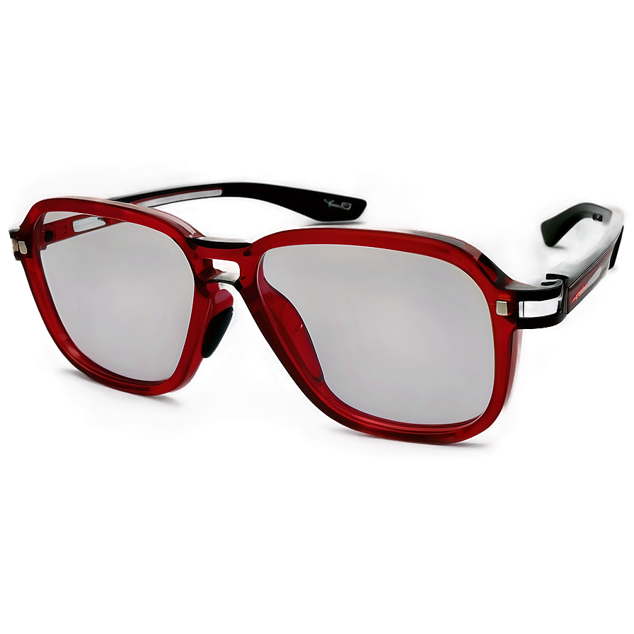 Rog Ally Gaming Glasses Frame Png 06292024 PNG image