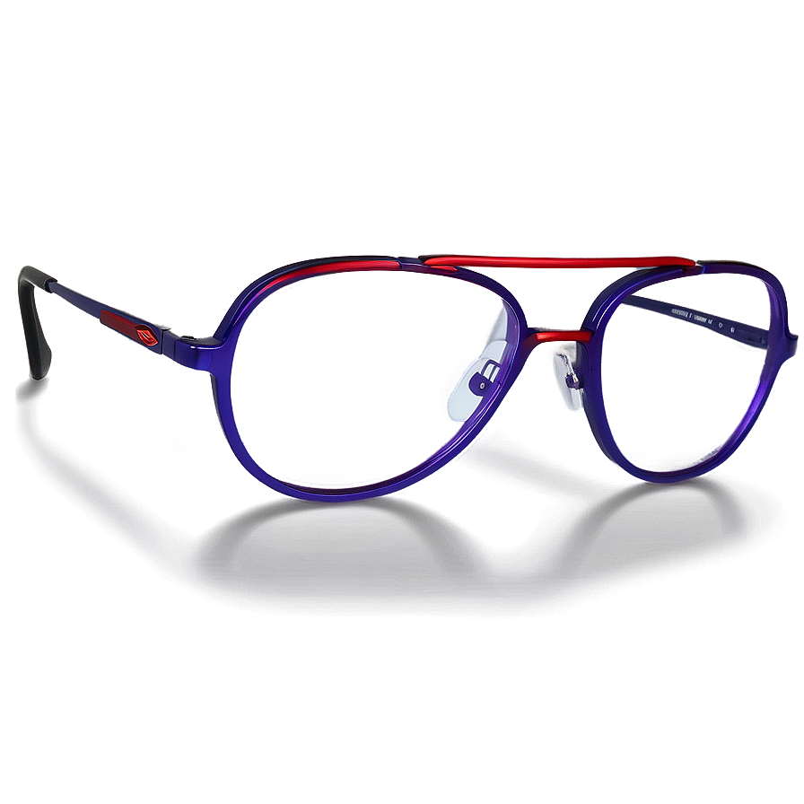 Rog Ally Gaming Glasses Frame Png Oxu37 PNG image