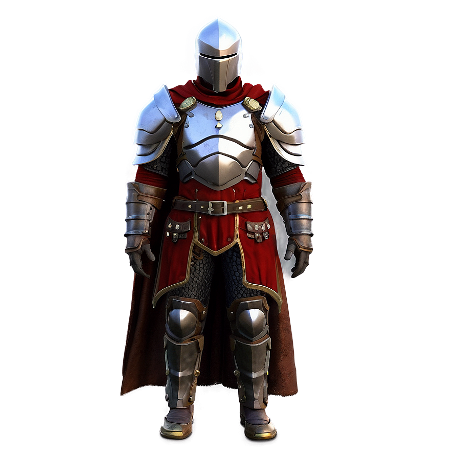 Rogue In Leather Armor Png Kjn PNG image