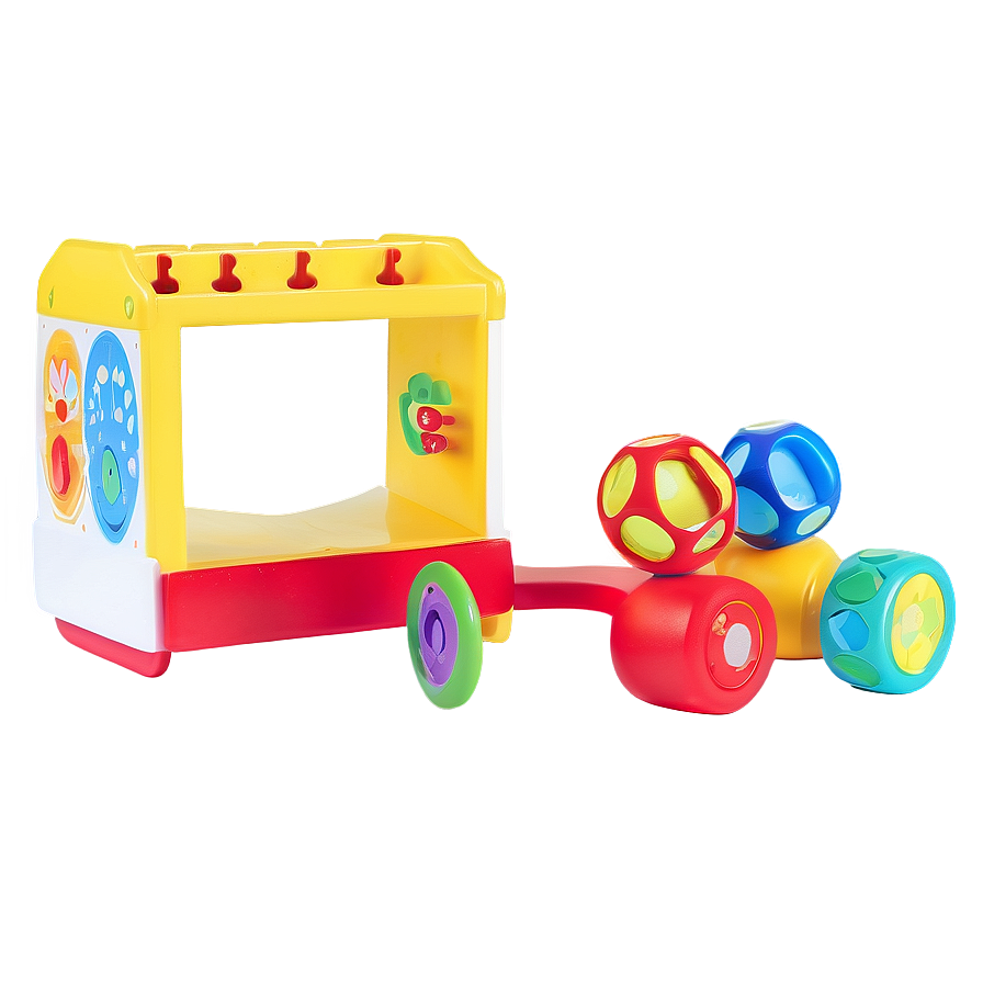 Role Play Toys Png 05242024 PNG image