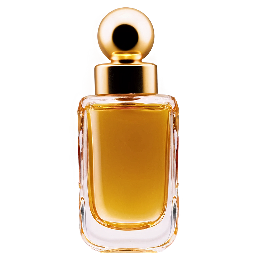 Roll-on Perfume Bottle Png 05242024 PNG image