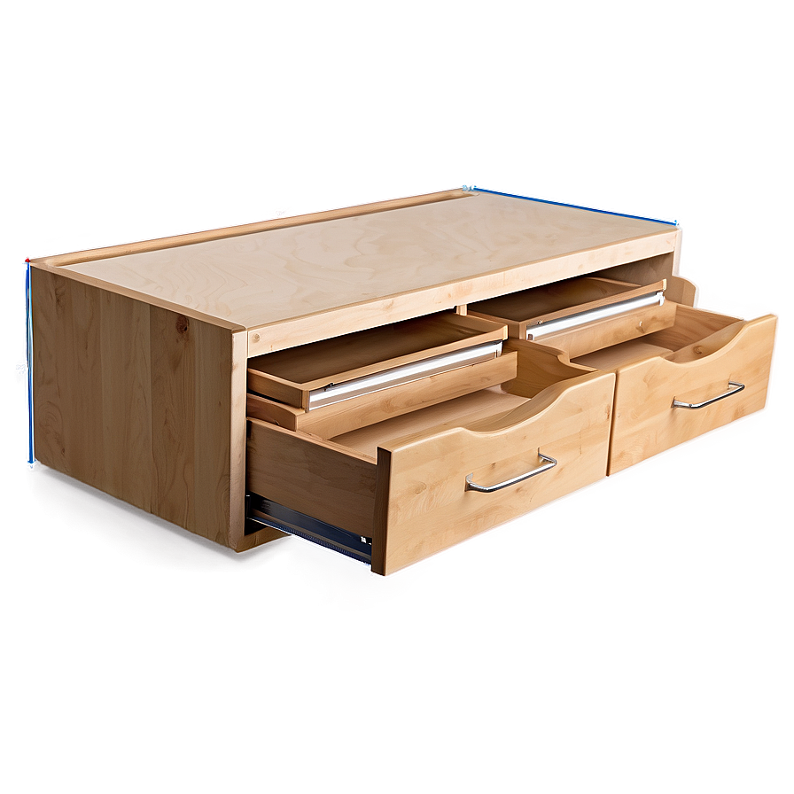 Roll Out Cabinet Drawer Png 06122024 PNG image