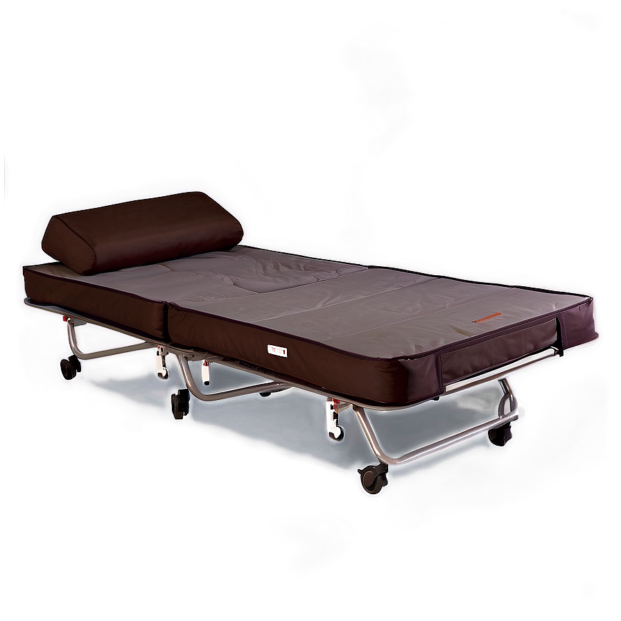 Rollaway Bed Portable Png 31 PNG image