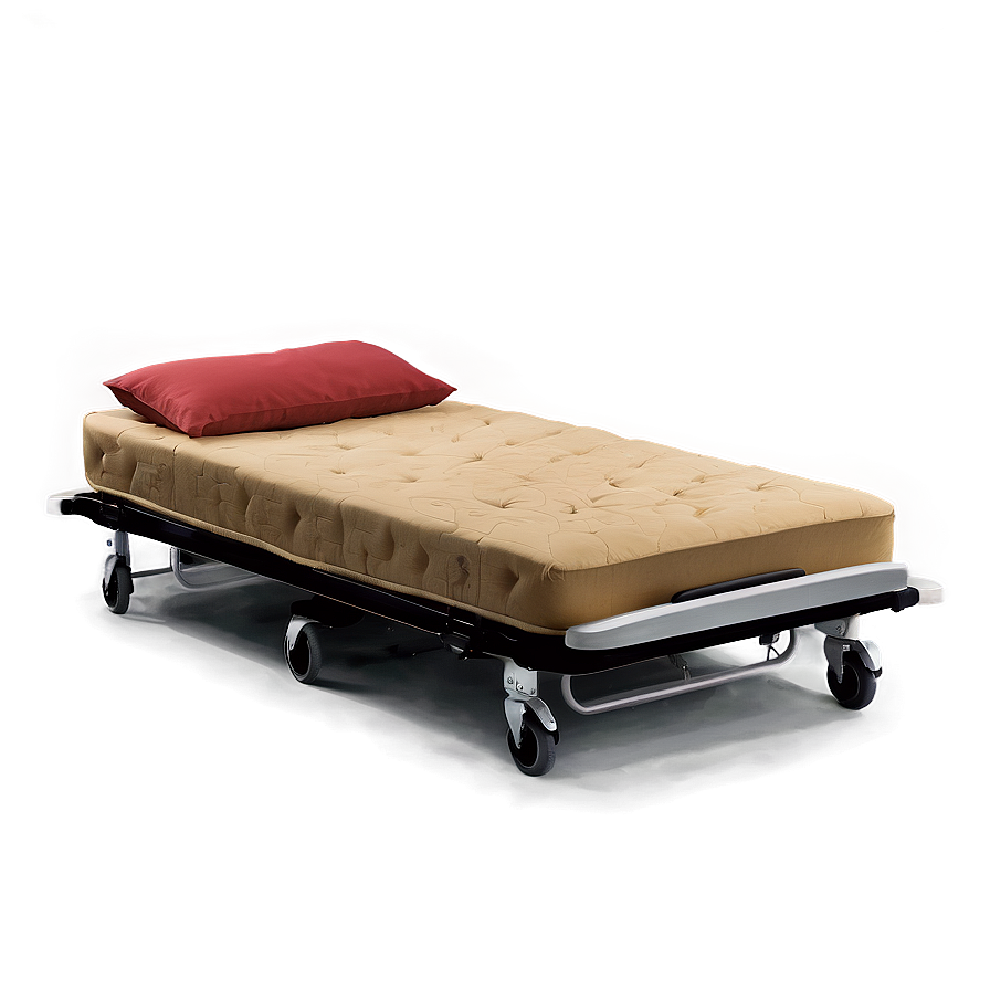 Rollaway Bed Portable Png 48 PNG image