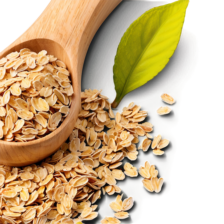 Rolled Oats Texture Png 30 PNG image