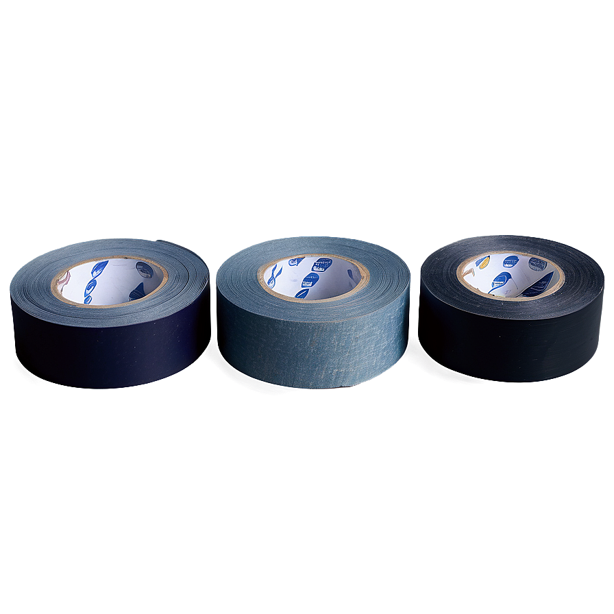 Rolled Tape Look Overlay Png Ijv21 PNG image