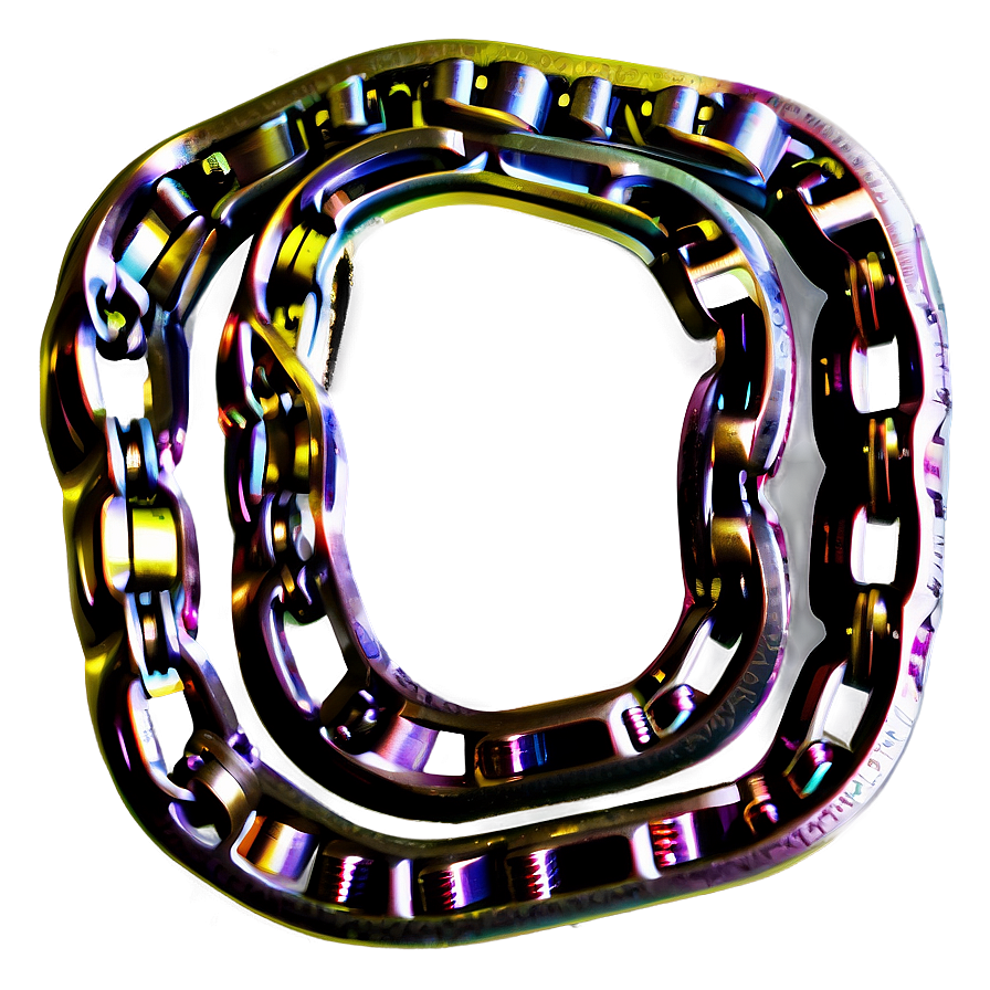 Roller Chain Png Wbn PNG image
