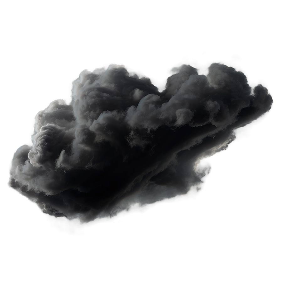 Black Clouds Png Images (100++)